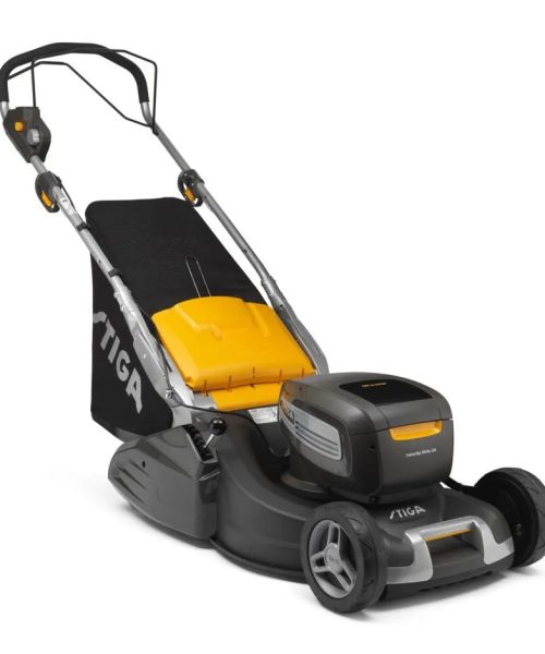 STIGA Twinclip 950e VR tondeuse sans fil