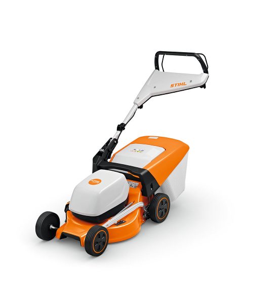STIHL RMA 248 tondeuse sans fil 46cm