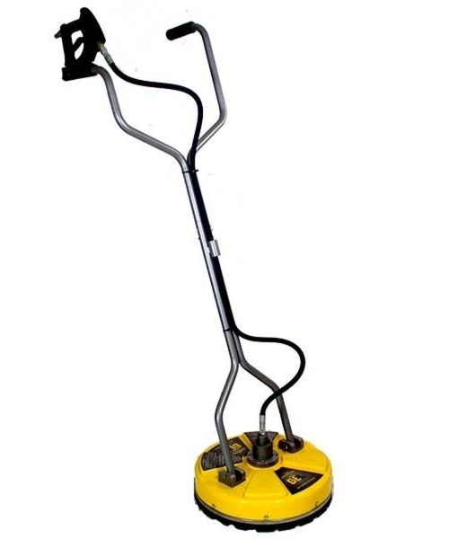 BE Pressure 85.403.003 Whirlaway nettoyeur rotatif de surfaces 16"
