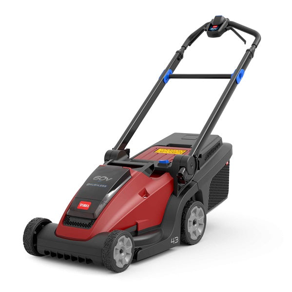 Toro Recycler tondeuse sans fil 43cm