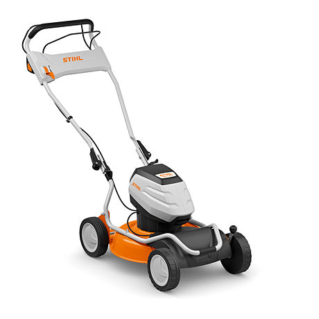 STIHL RMA 2 RV tondeuse sans fil 46cm