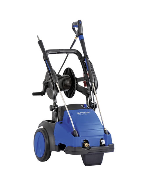 Nilfisk MC 5M-100/770 XT nettoyeur haute pression à eau froide
