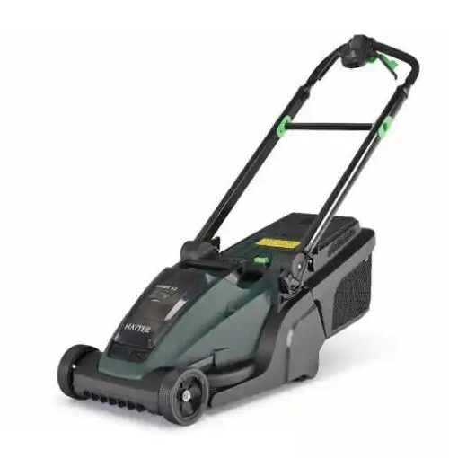 Hayter Hawk 43 AD Premium 60V tondeuse sans fil