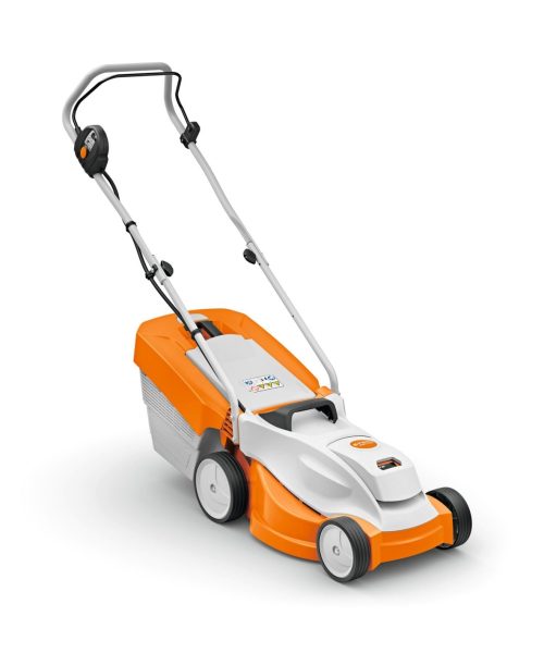 STIHL RMA 235 tondeuse sans fil 33cm
