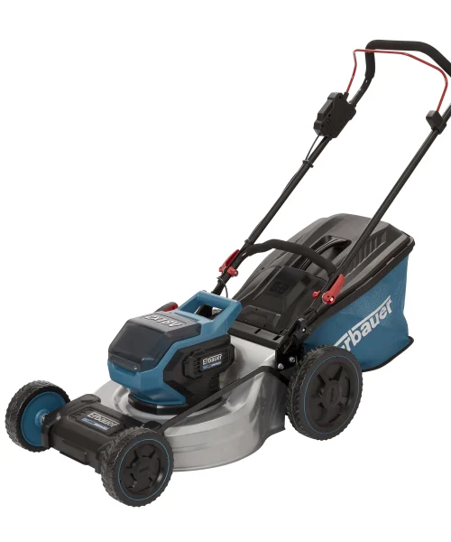 Erbauer EXT ELM18-Li sans fil 36V tondeuse