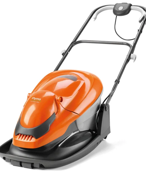 Flymo Easiglide 300V tondeuse sur coussin d’air filaire