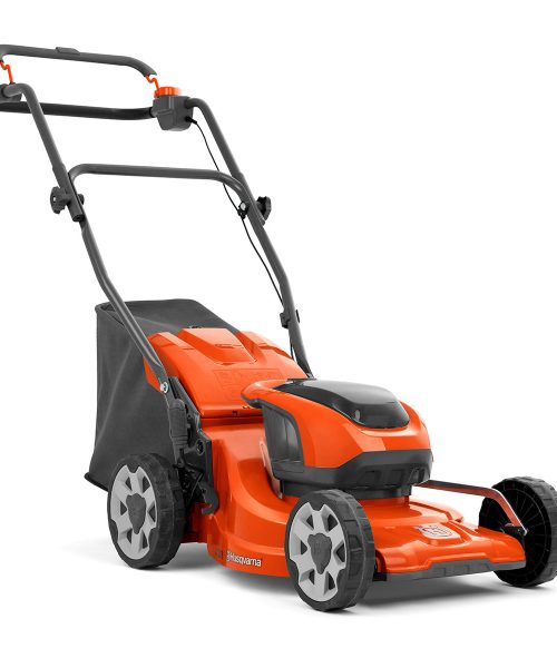 Husqvarna LC 137i tondeuse sans fil 37.5cm