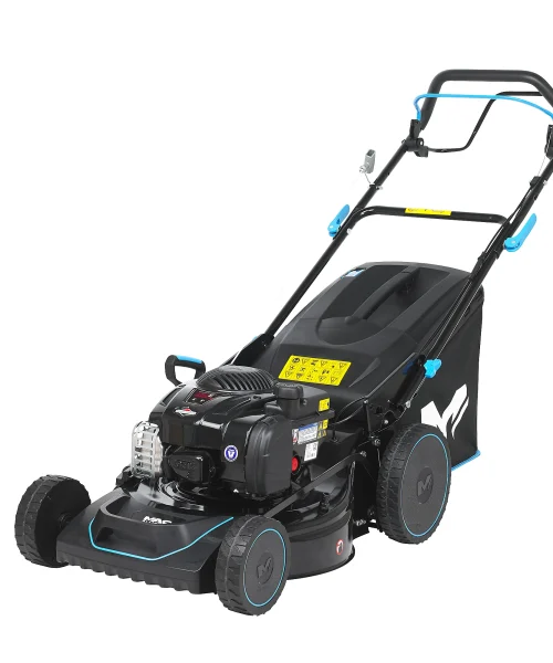 Mac Allister MLMP550SP46-M&S 140cc tondeuse rotative thermique