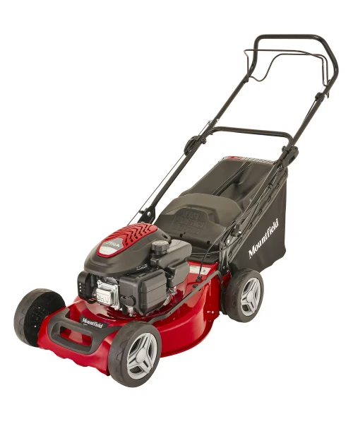 Mountfield SP185 139cc tondeuse rotative thermique