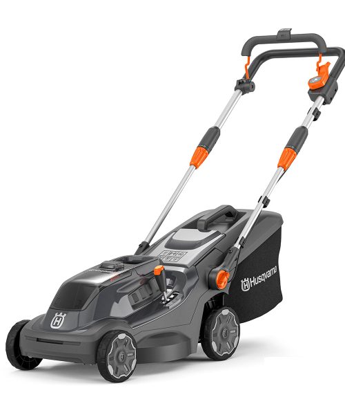 Husqvarna Aspire LC34-P4A tondeuse sans fil