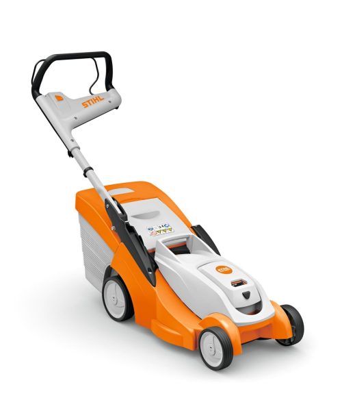 STIHL RMA 239 C tondeuse sans fil 37cm