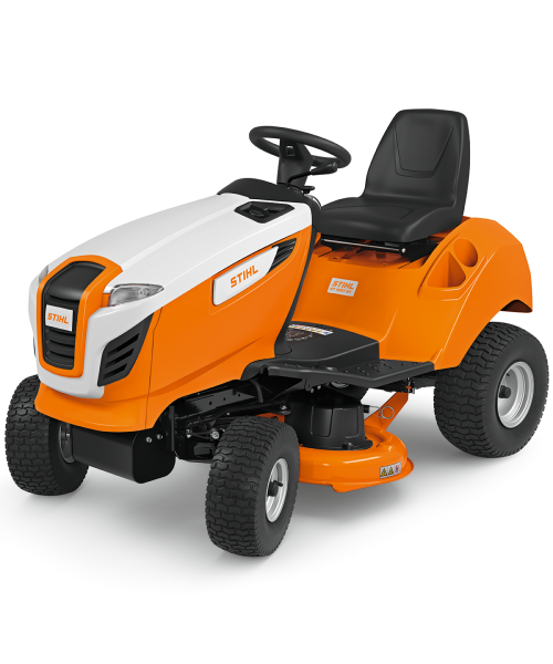 STIHL RT 4097 SX tondeuse autoportée thermique