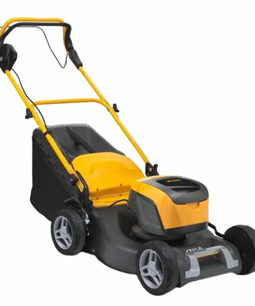Stiga Special 48e S tondeuse sans fil 46cm