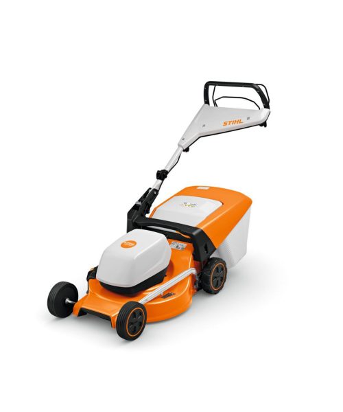 STIHL RMA 253 T tondeuse sans fil 51cm