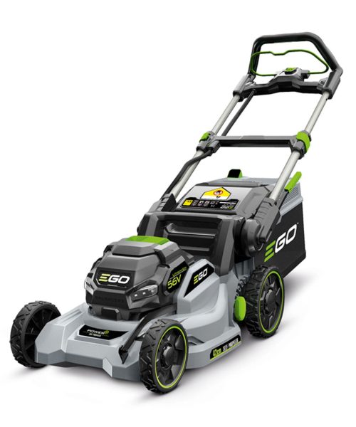 EGO LM1701E tondeuse sans fil 42cm