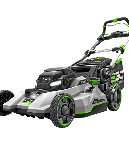 EGO LM2130E-SP tondeuse sans fil 52cm avec batterie et chargeur
