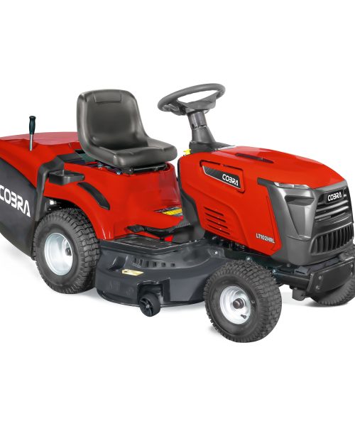 Cobra LT102HRL tracteur-tondeuse thermique 102cm