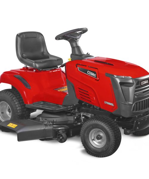 Cobra LT108MSL tracteur-tondeuse thermique 108cm