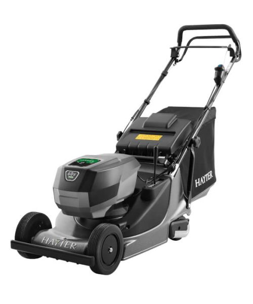 Hayter Harrier 41 PRO tondeuse sans fil 60V