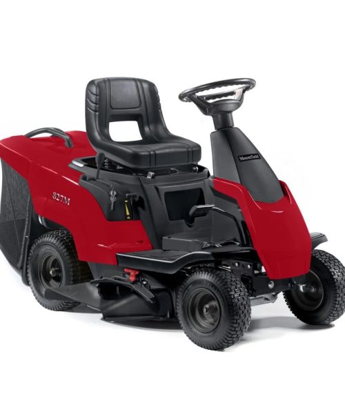 Mountfield 827M tracteur-tondeuse thermique
