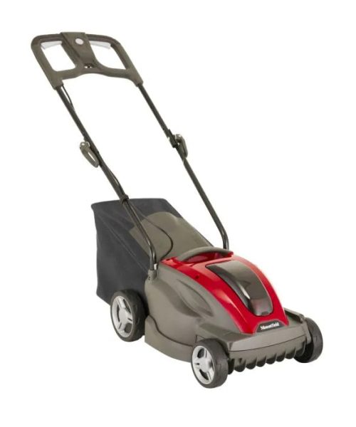 Mountfield Princess 34 Li à rouleau arrière tondeuse