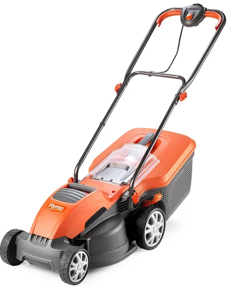 Flymo Speedi-Mo tondeuse rotative filaire