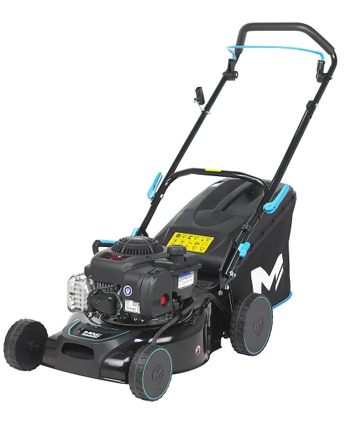 Mac Allister MLMP300H40 125cc tondeuse rotative thermique