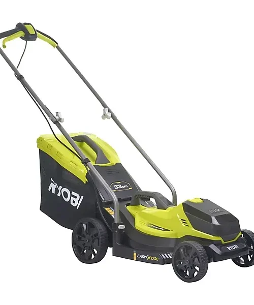 Ryobi One+ 18V tondeuse sans fil OLM1833B - machine seule