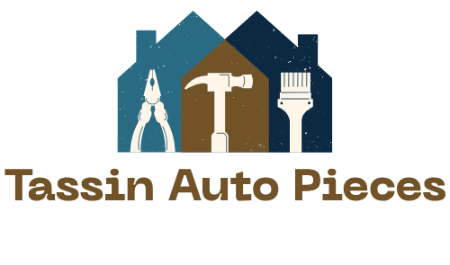 Tassin Auto Pieces